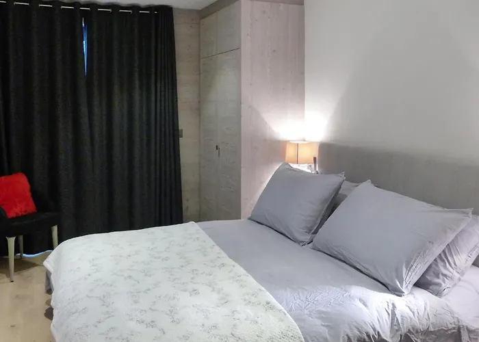 Le Refuge 1 By Interhome