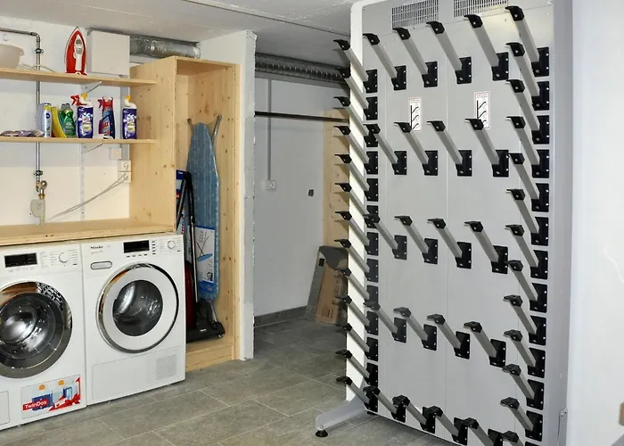 Apartamento Le Refuge 1 By Interhome *