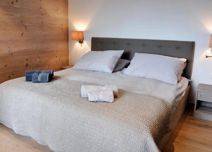 Le Refuge 1 By Interhome * Nendaz