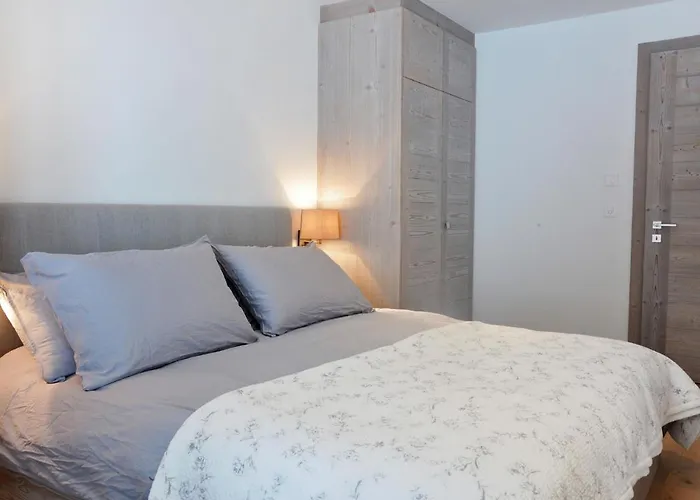 Le Refuge 1 By Interhome شقة نينداز