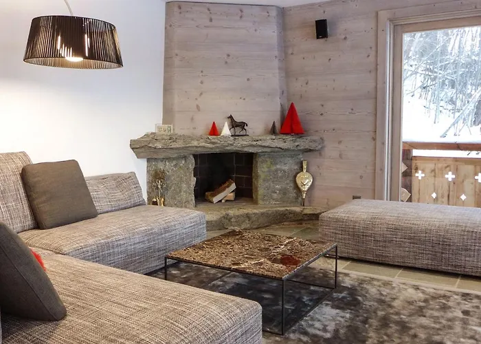 Le Refuge 1 By Interhome