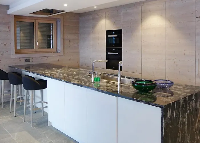 Le Refuge 1 By Interhome * نينداز