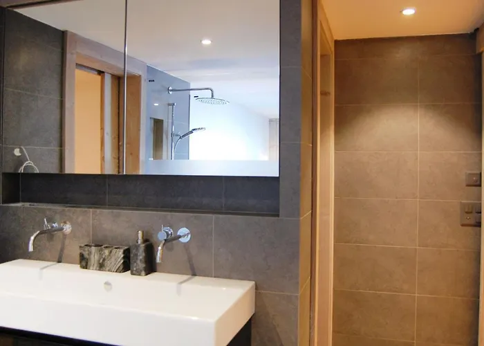 Le Refuge 1 By Interhome *