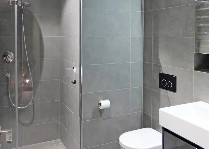 Apartamento Le Refuge 1 By Interhome Nendaz