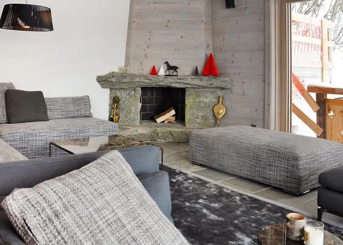 Le Refuge 1 By Interhome