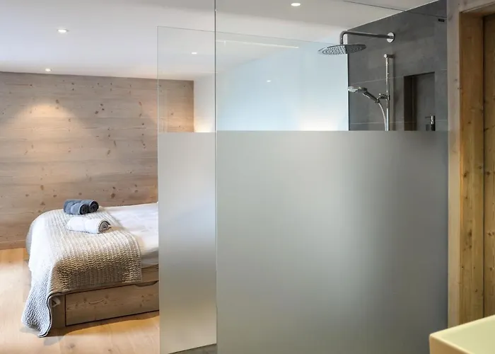 Le Refuge 1 By Interhome * Nendaz