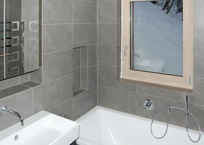 Le Refuge 1 By Interhome *