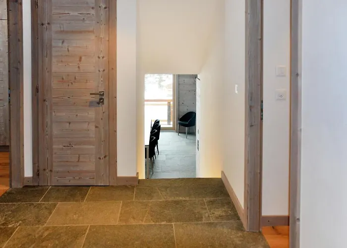 Le Refuge 1 By Interhome