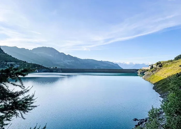 Le Refuge 1 By Interhome