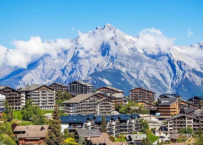 Le Refuge 1 By Interhome * Nendaz