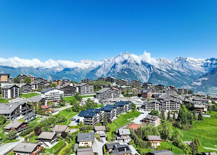 Le Refuge 1 By Interhome Apartamento