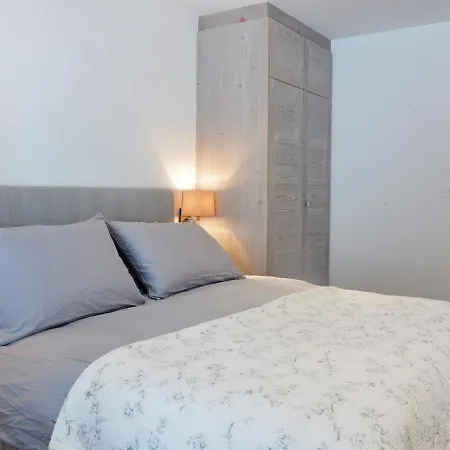 Le Refuge 1 Lägenhet Nendaz