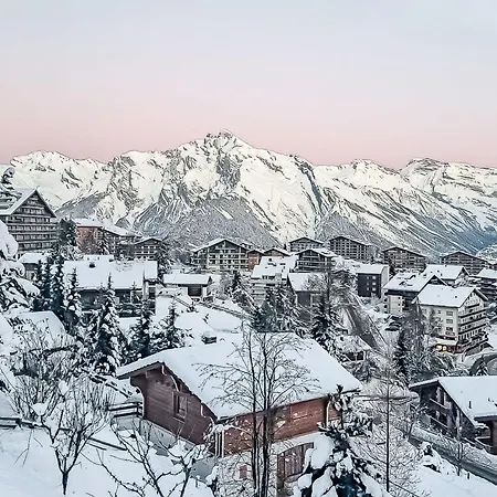 Le Refuge 1 * Nendaz