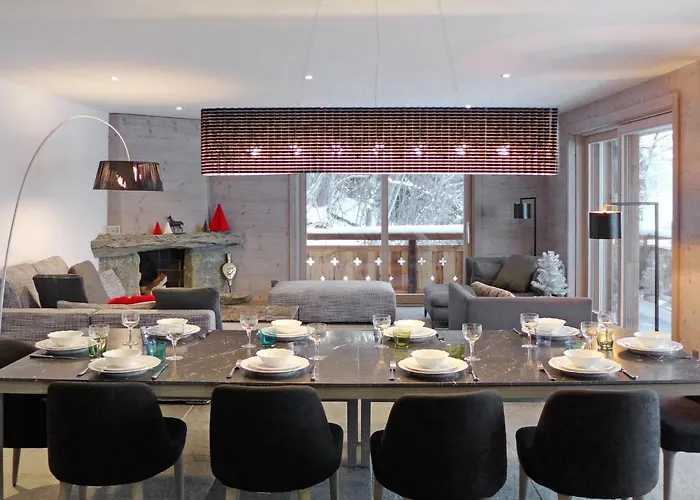 Le Refuge 1 By Interhome