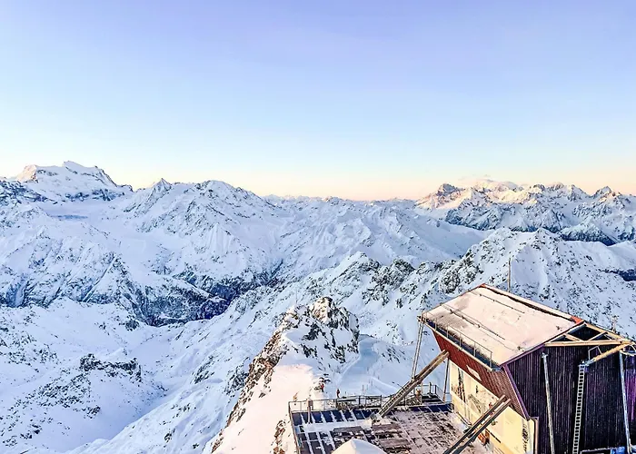 Le Refuge 1 By Interhome Διαμέρισμα Nendaz