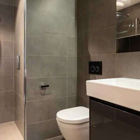 Le Refuge 1 By Interhome