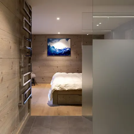Le Refuge 1 By Interhome 넨다즈